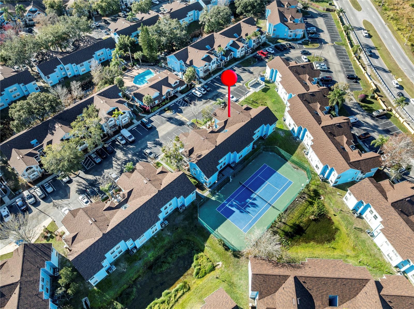 VILLAS AT SOMERSET - Residential