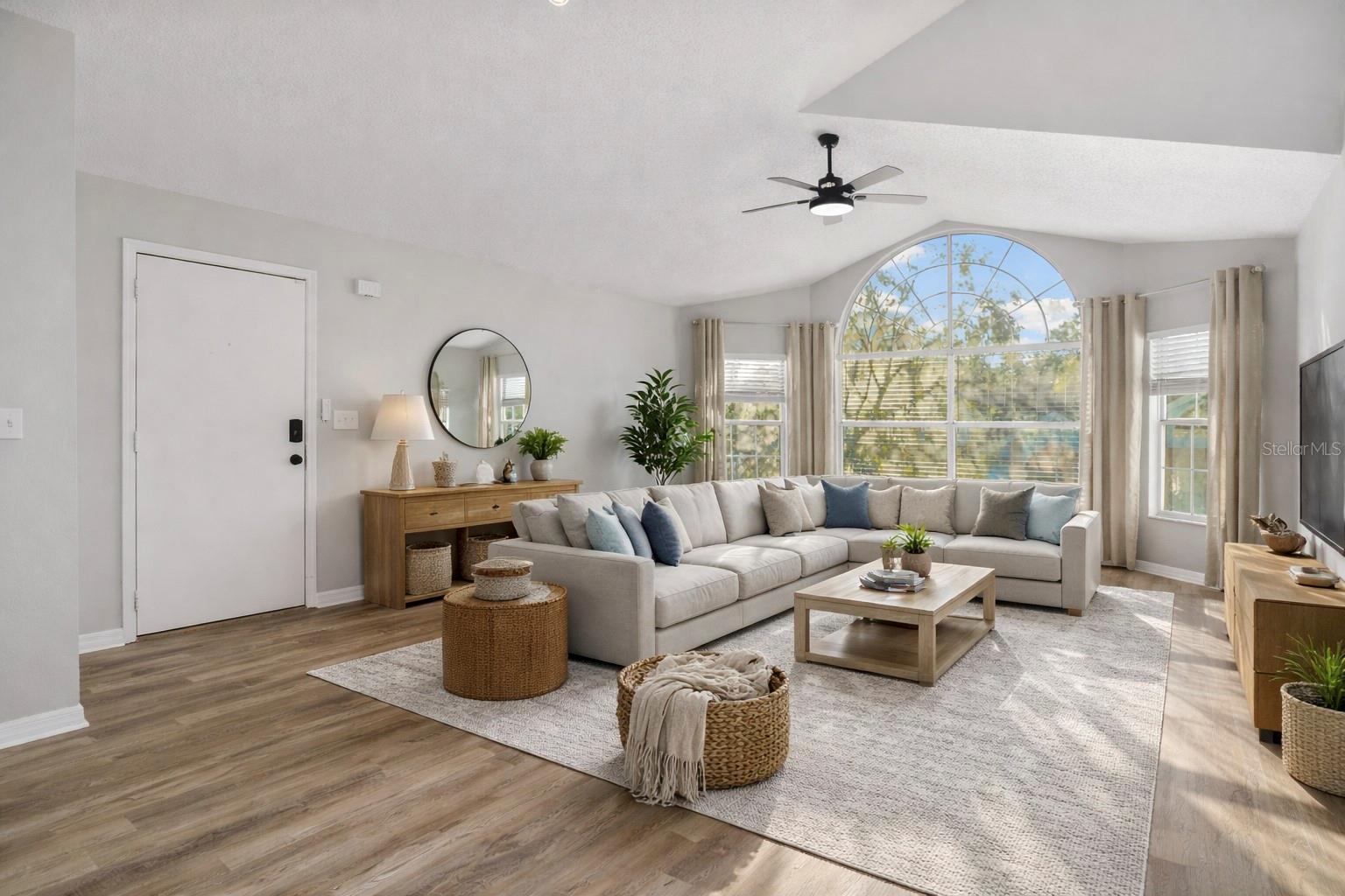 VILLAS AT SOMERSET - Residential