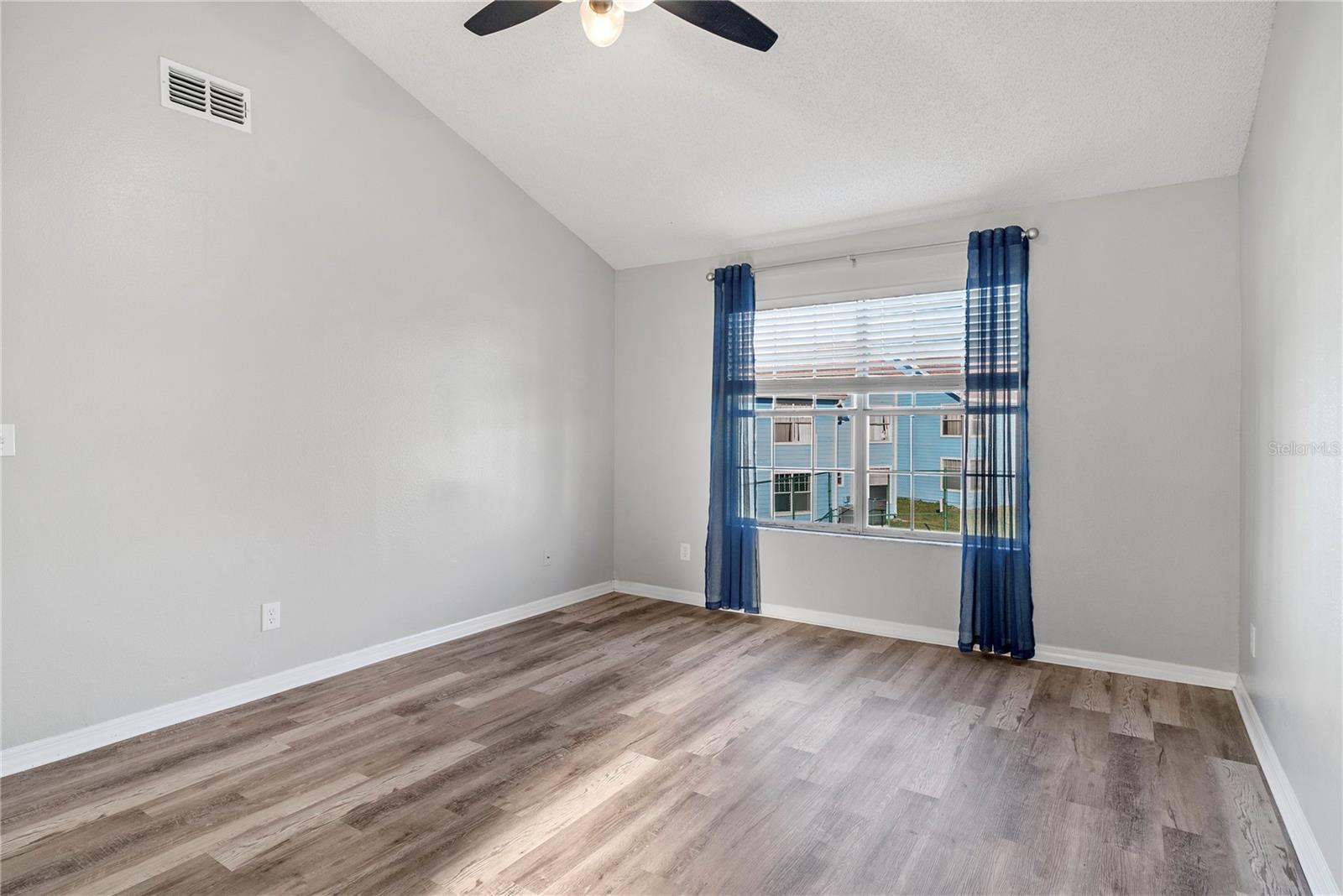 VILLAS AT SOMERSET - Residential