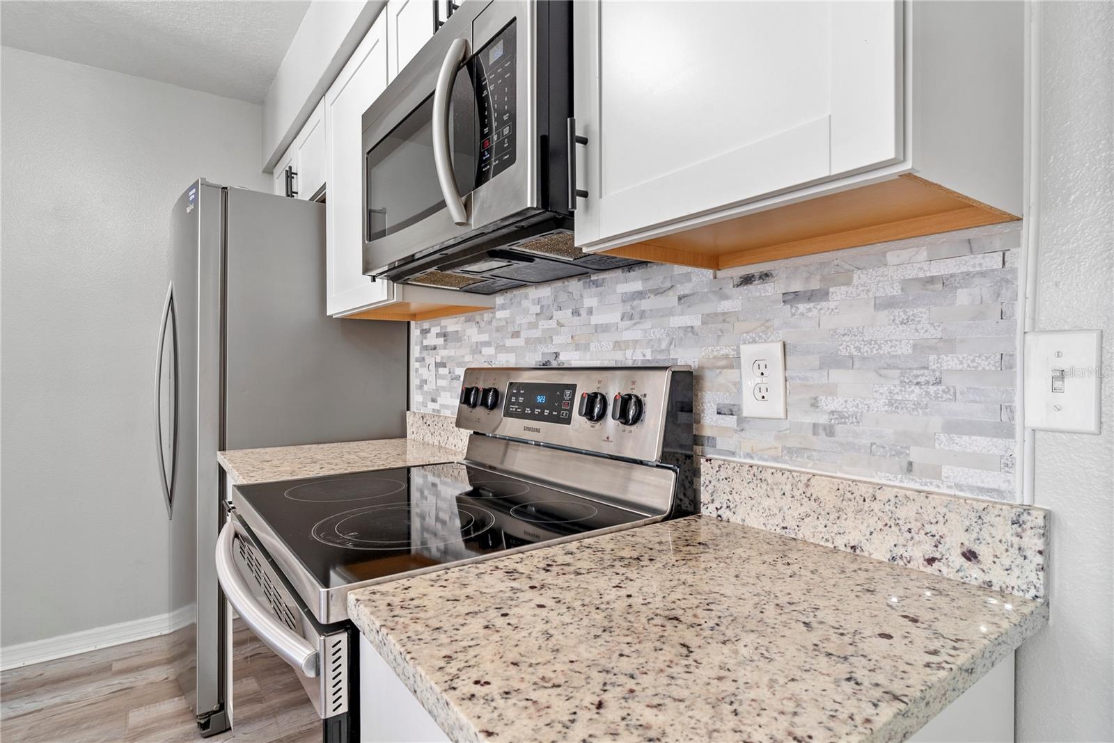 VILLAS AT SOMERSET - Residential