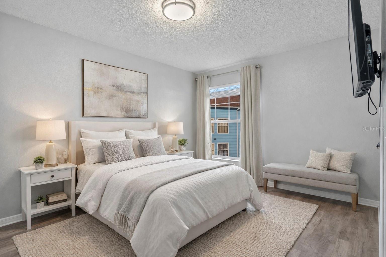 VILLAS AT SOMERSET - Residential