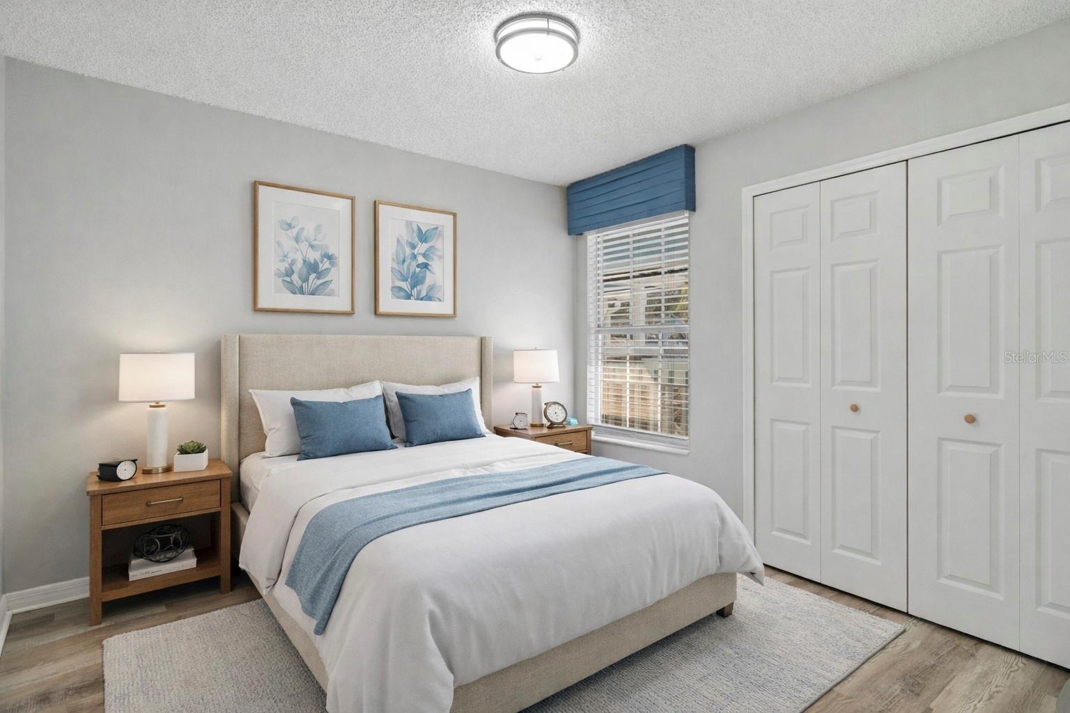 VILLAS AT SOMERSET - Residential