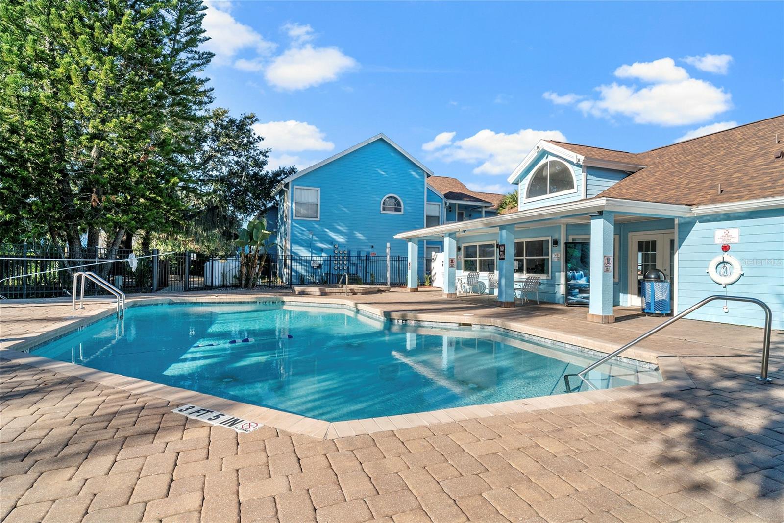 VILLAS AT SOMERSET - Residential