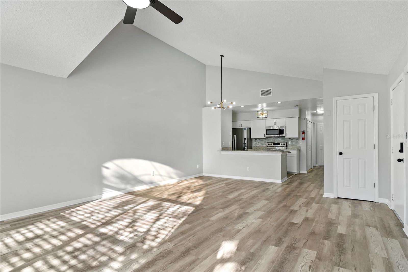 VILLAS AT SOMERSET - Residential