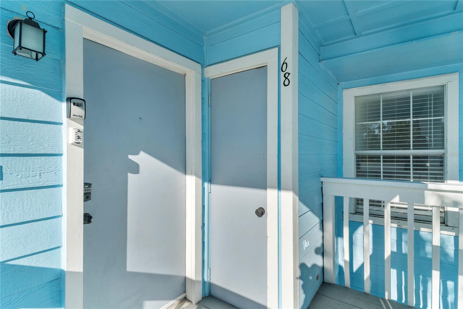 VILLAS AT SOMERSET - Residential