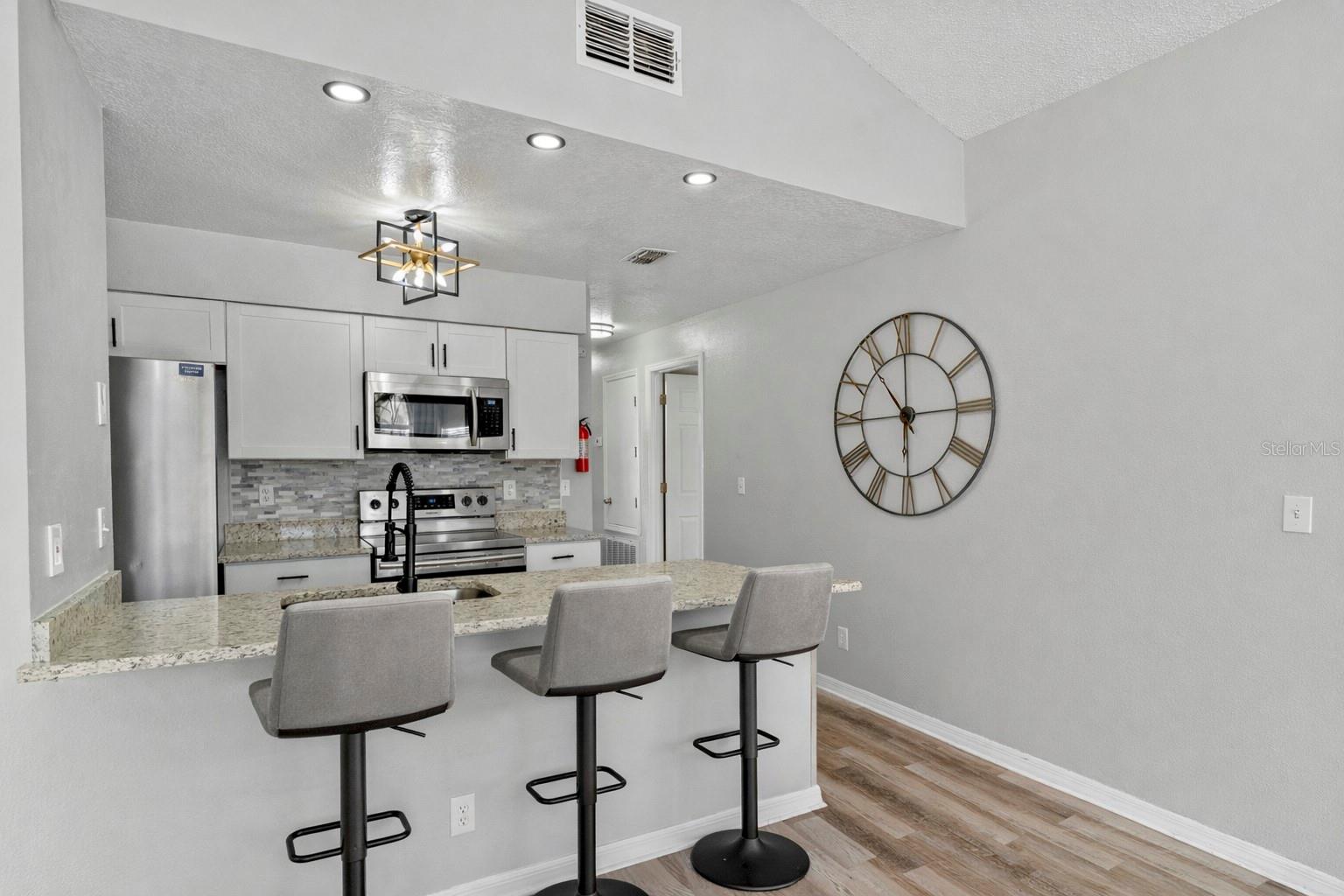 VILLAS AT SOMERSET - Residential