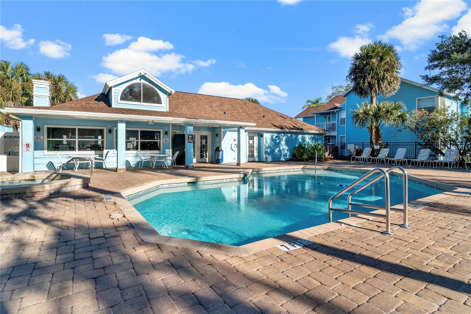 VILLAS AT SOMERSET - Residential