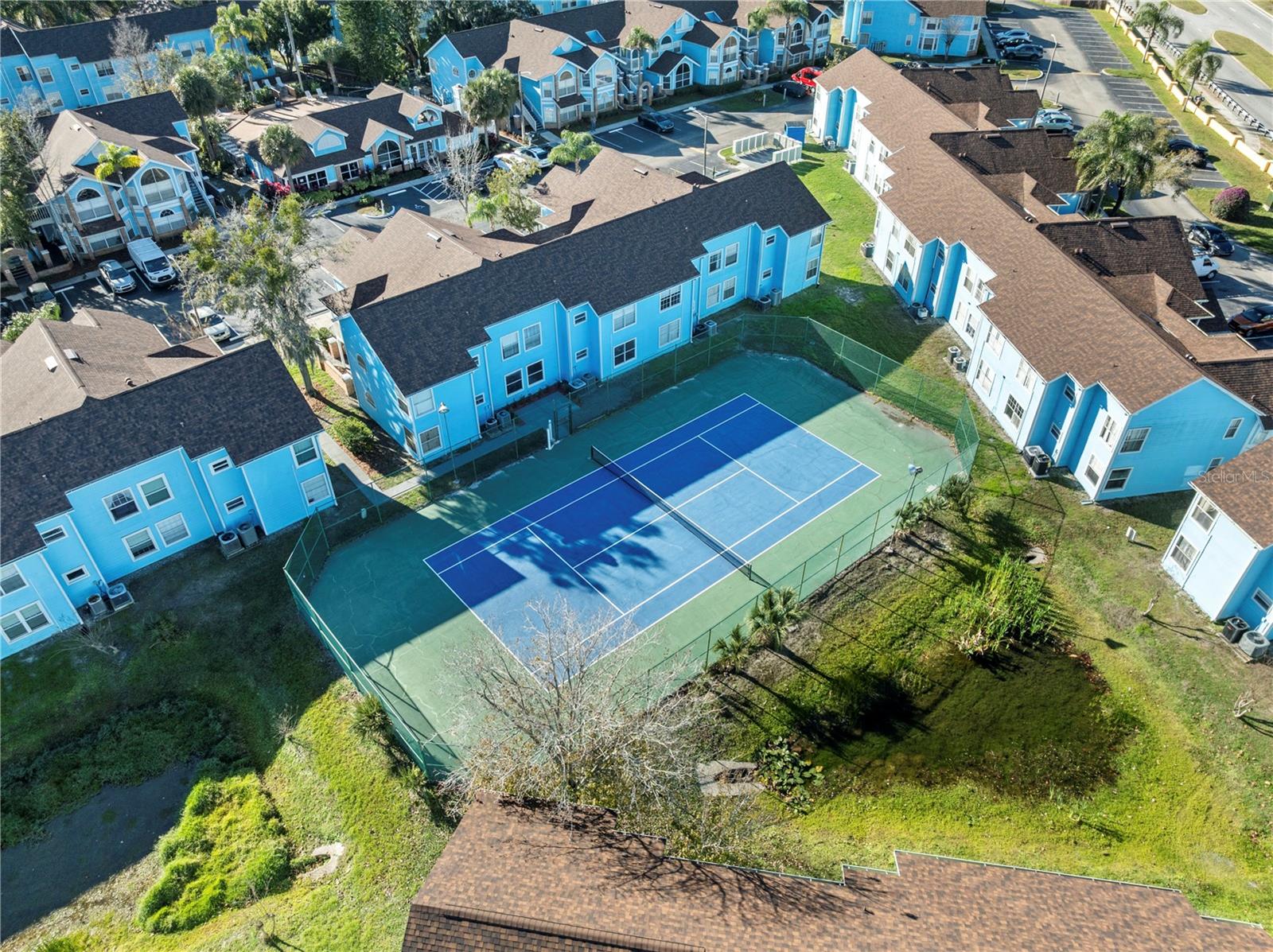 VILLAS AT SOMERSET - Residential