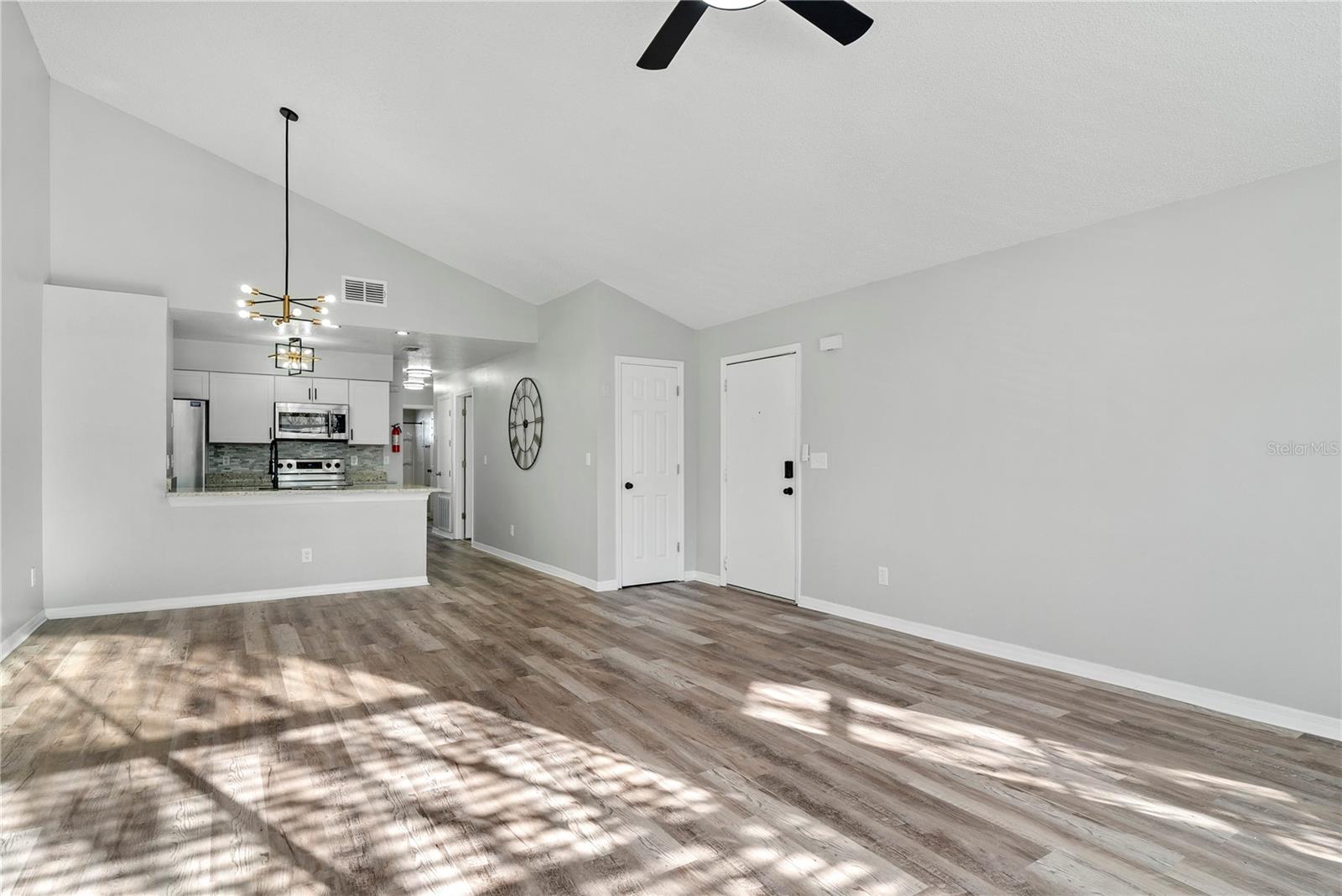 VILLAS AT SOMERSET - Residential