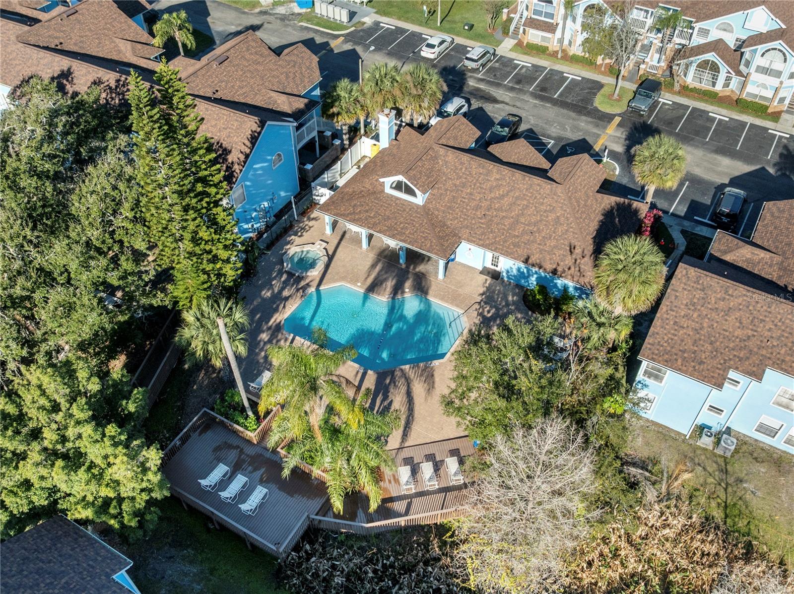 VILLAS AT SOMERSET - Residential