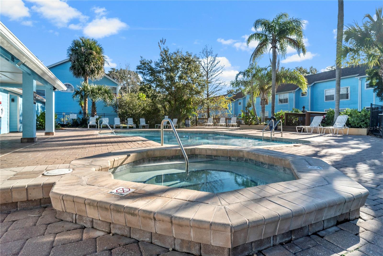 VILLAS AT SOMERSET - Residential