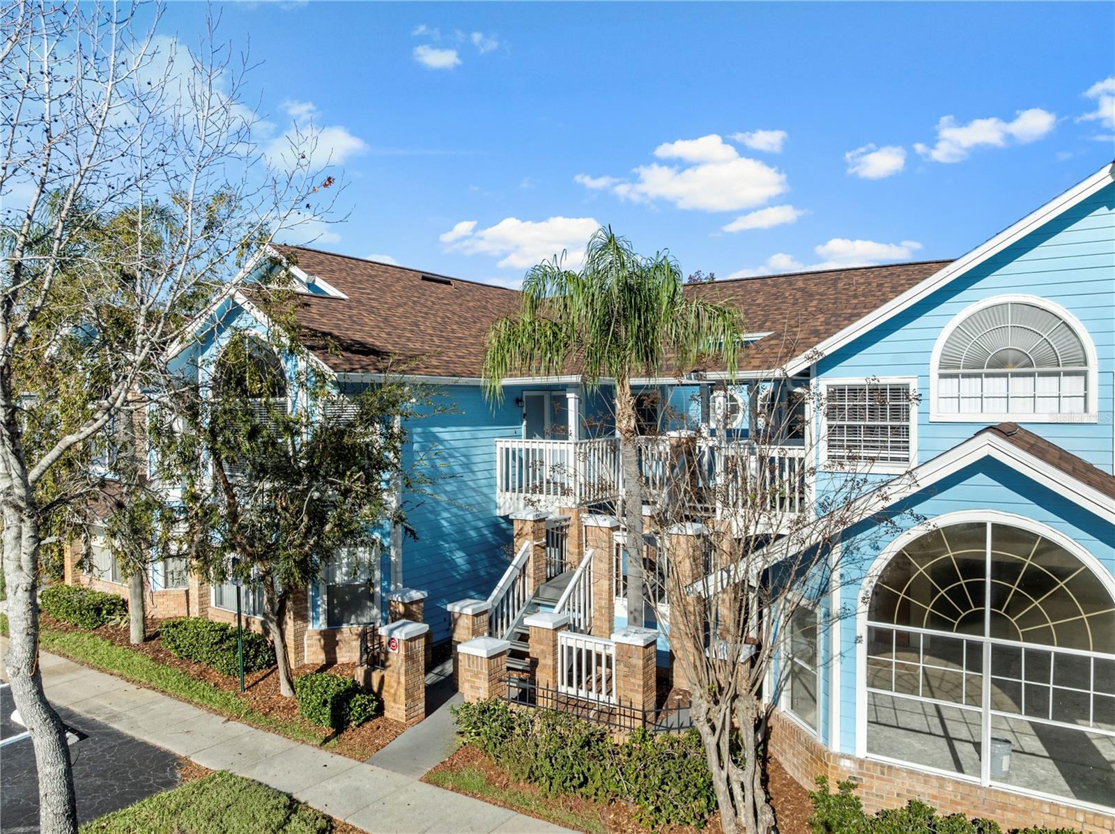 VILLAS AT SOMERSET - Residential