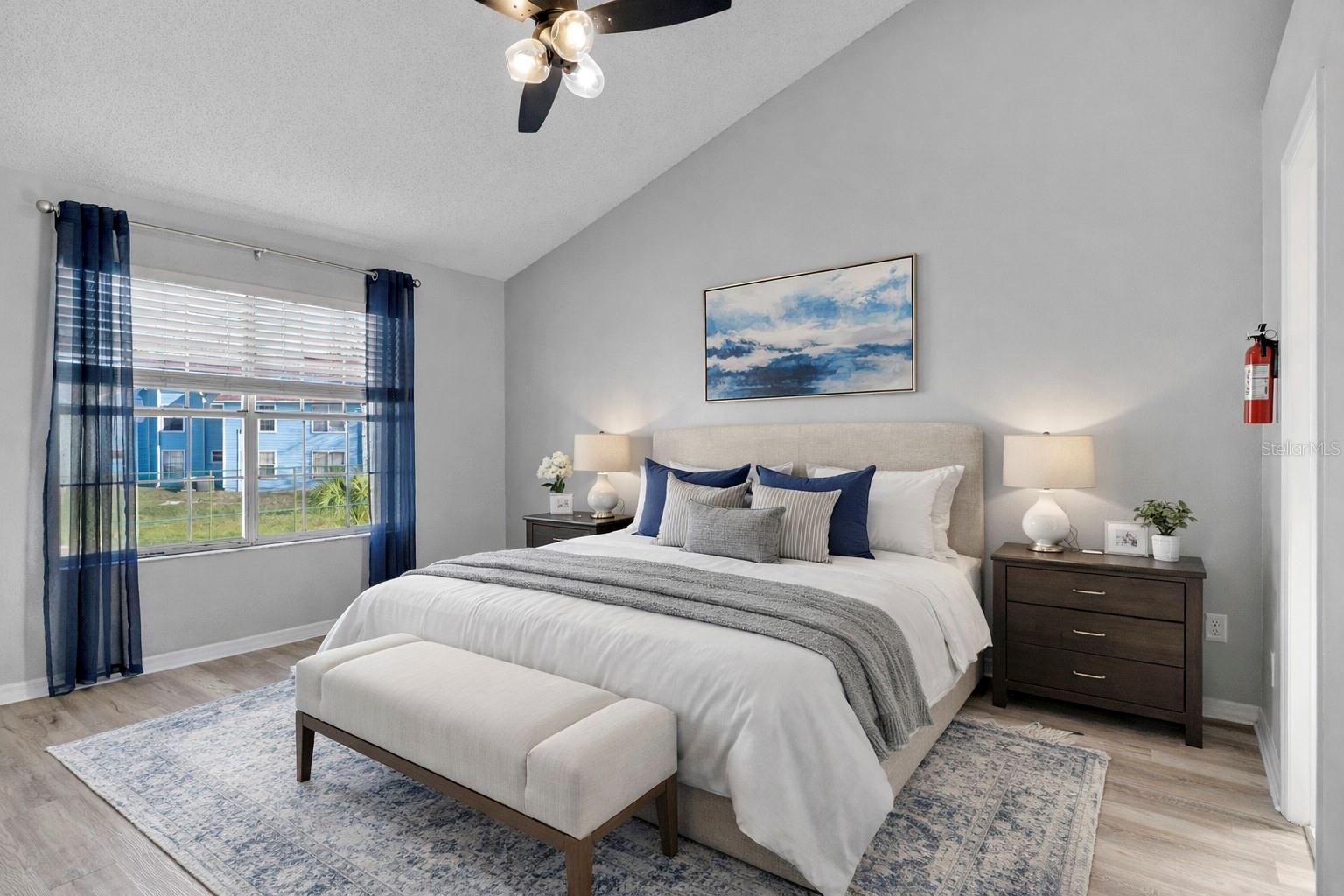 VILLAS AT SOMERSET - Residential