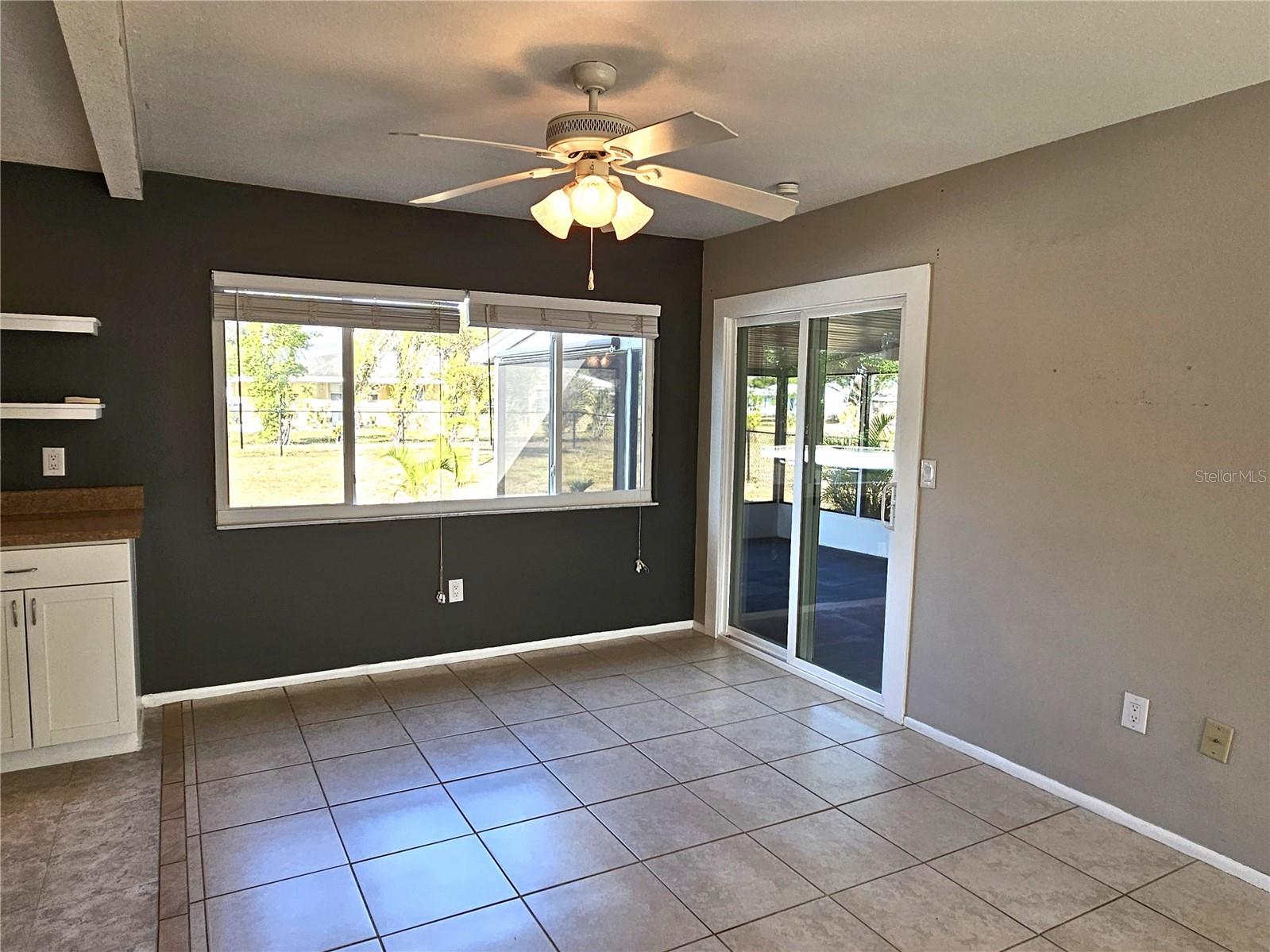 PORT CHARLOTTE SUB 52 - Residential Lease