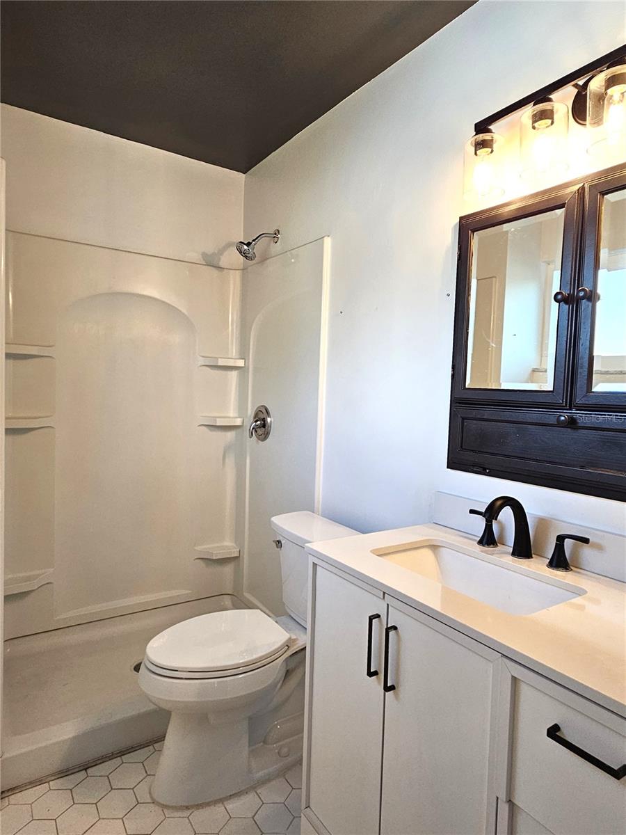 PORT CHARLOTTE SUB 52 - Residential Lease