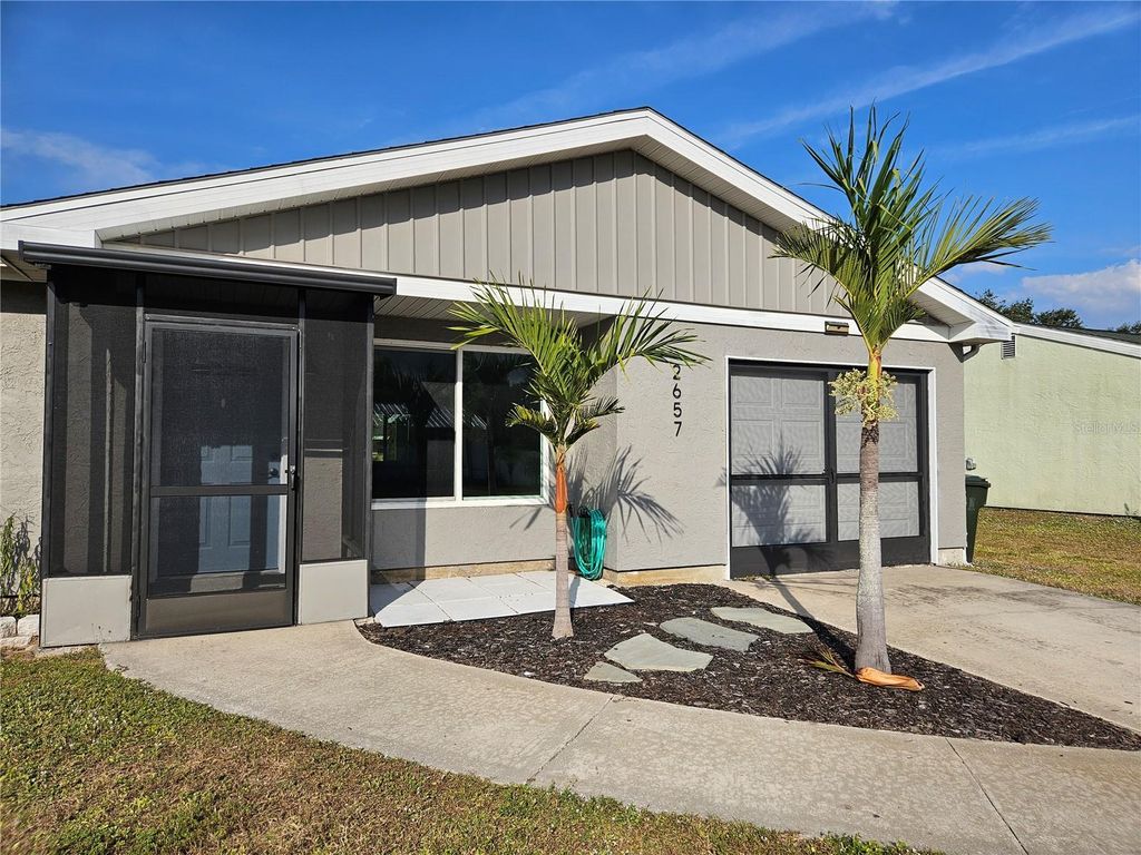 Photo of 2657 Roxbury Circle, North Port, FL 34287 (MLS # A4673279)