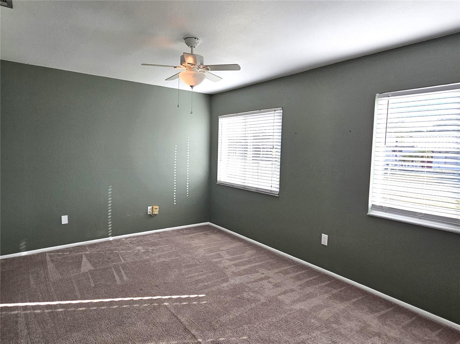 PORT CHARLOTTE SUB 52 - Residential Lease