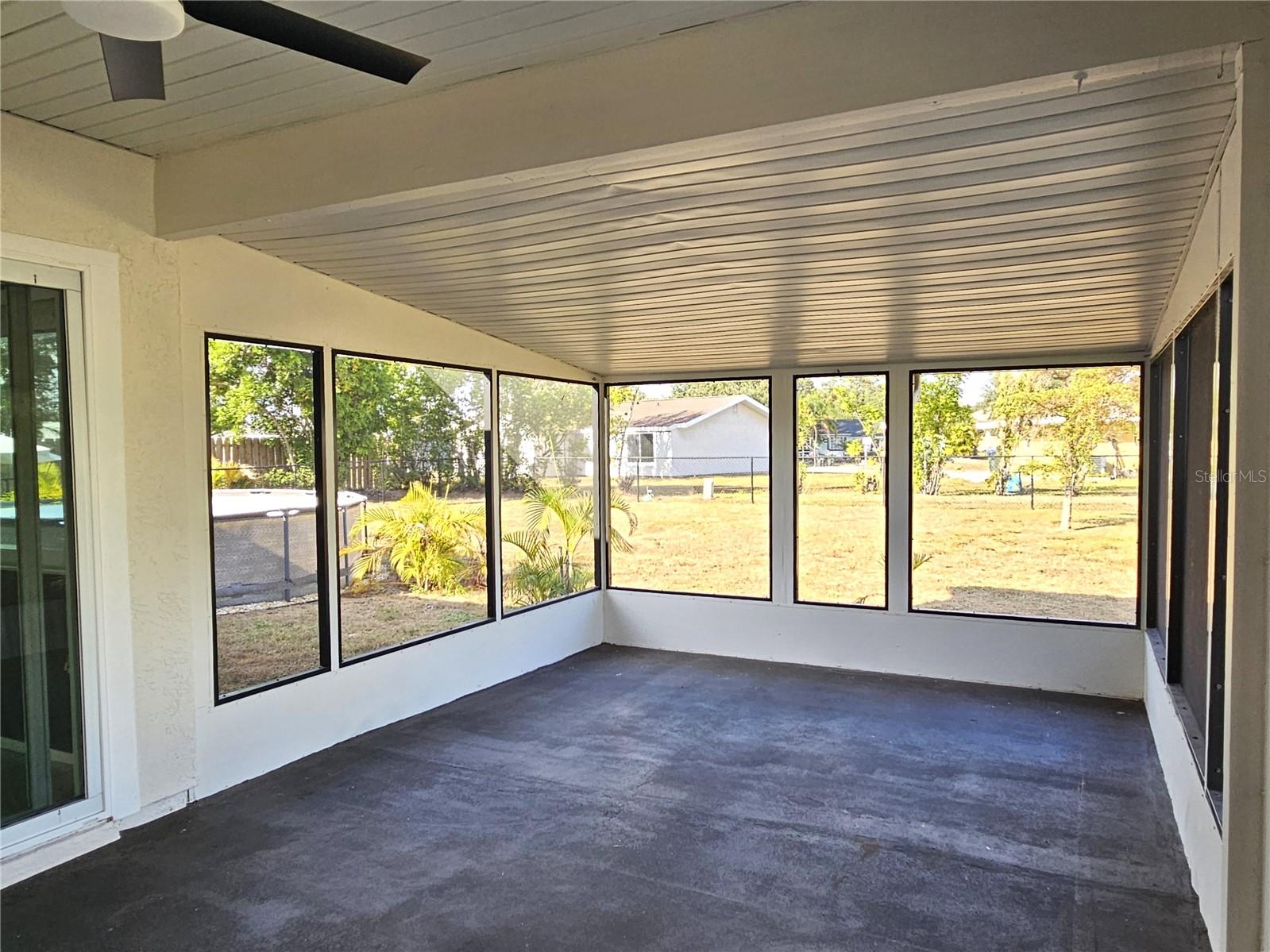 PORT CHARLOTTE SUB 52 - Residential Lease