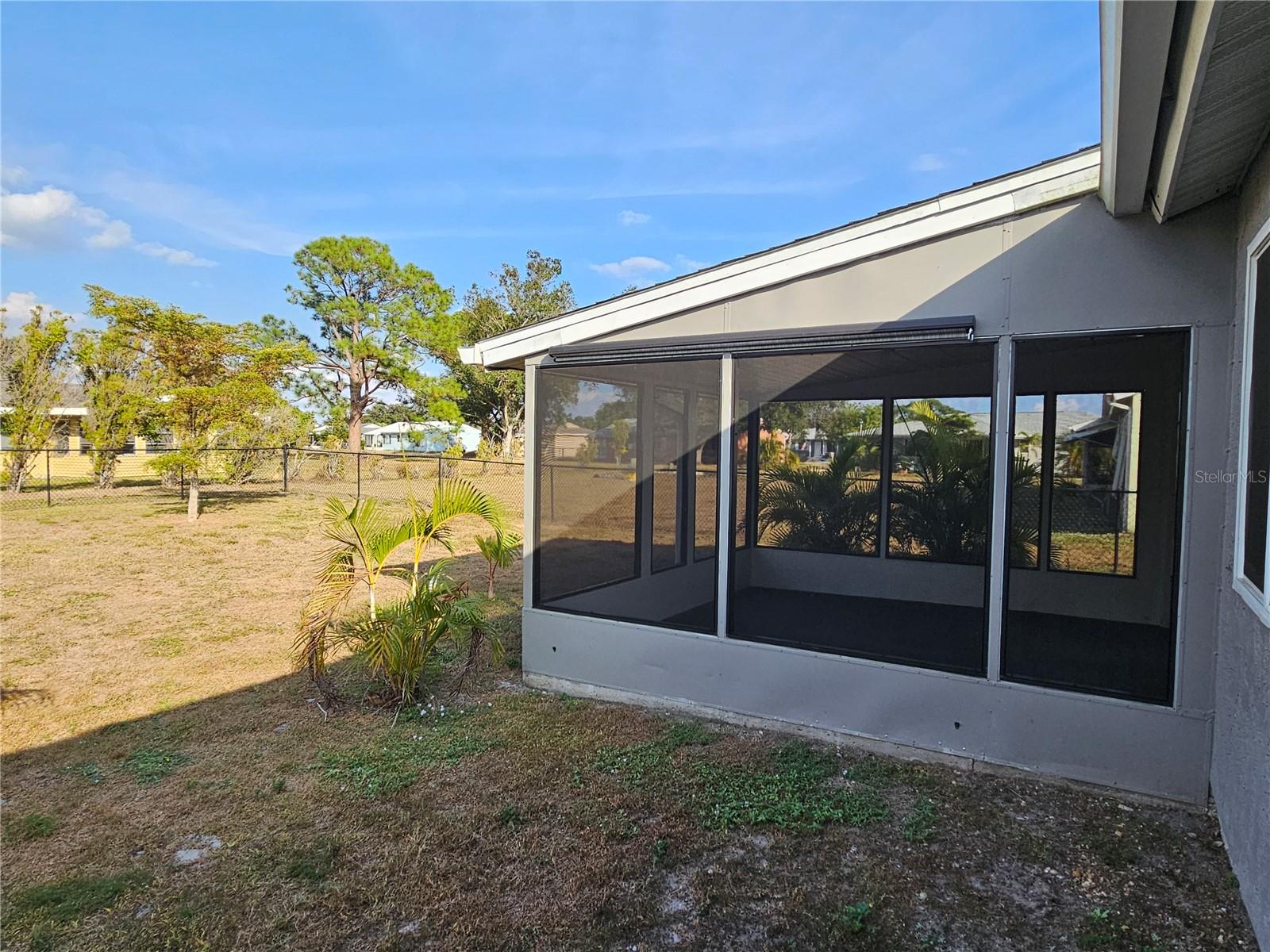 PORT CHARLOTTE SUB 52 - Residential Lease