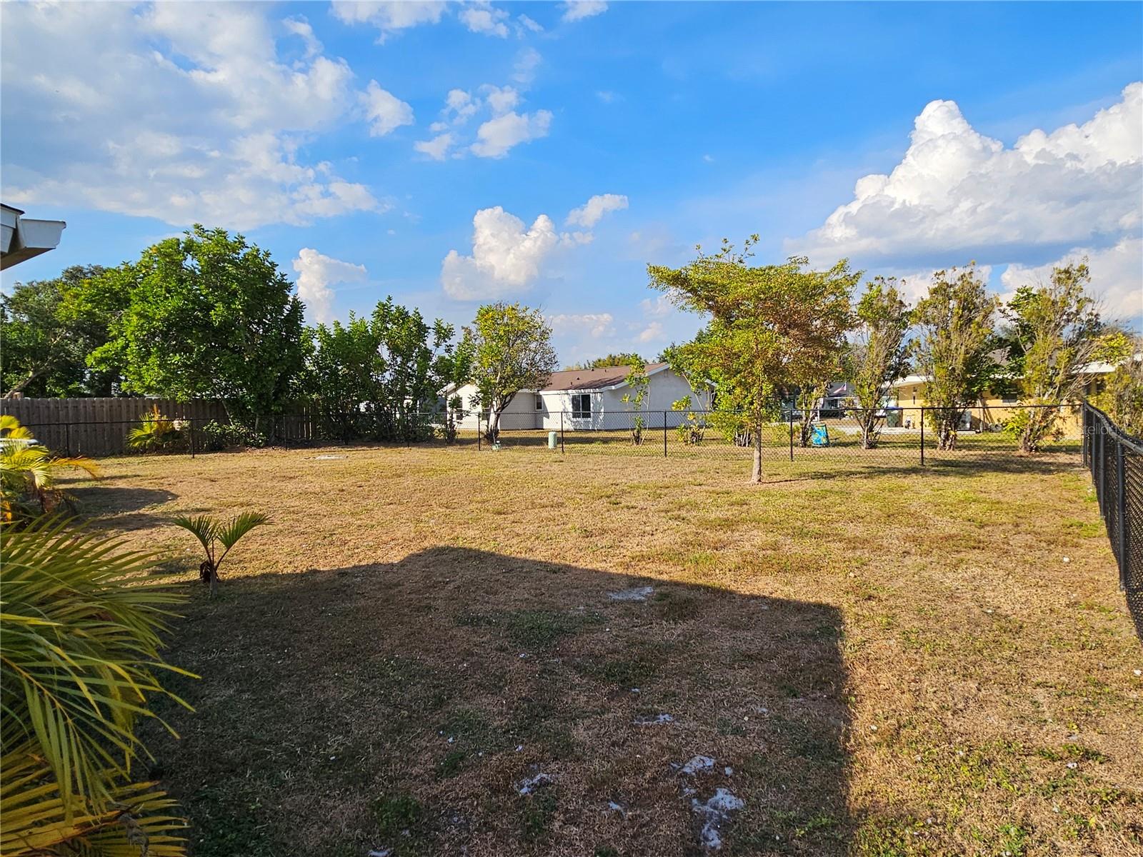 PORT CHARLOTTE SUB 52 - Residential Lease