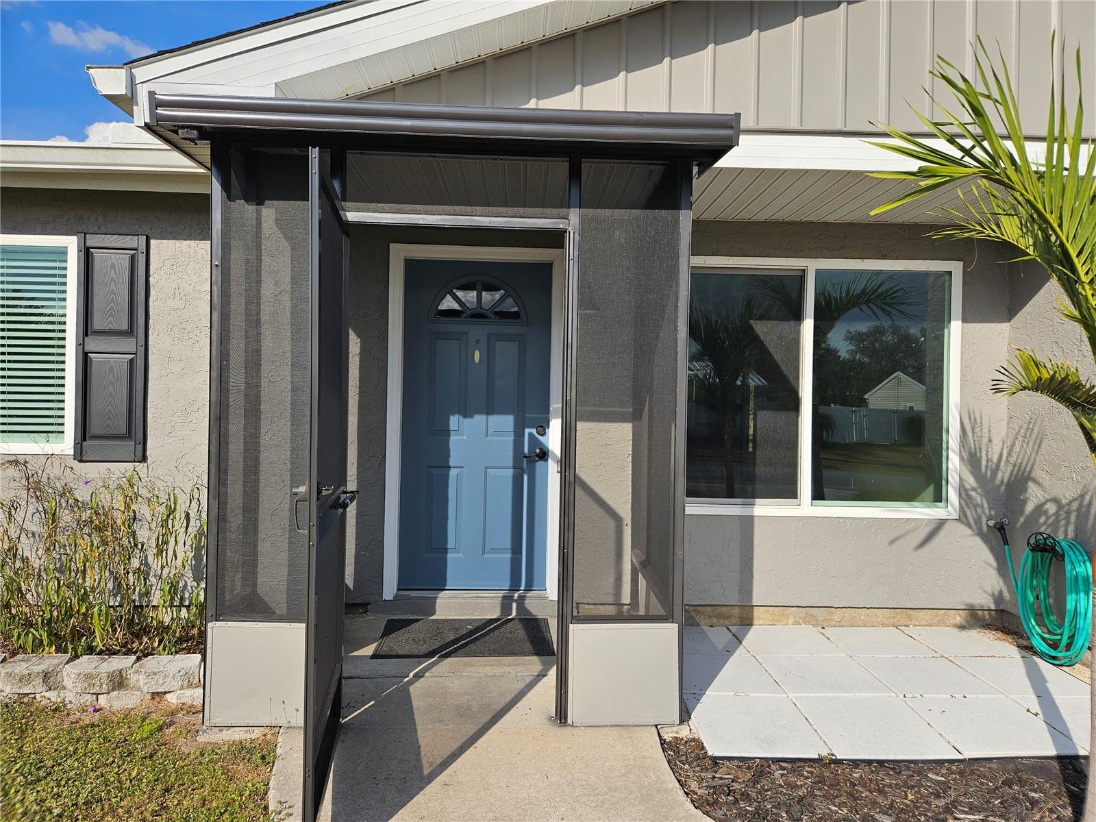 PORT CHARLOTTE SUB 52 - Residential Lease