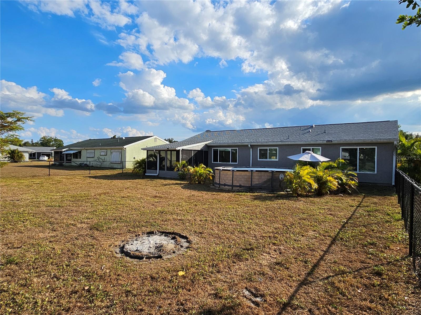 PORT CHARLOTTE SUB 52 - Residential Lease