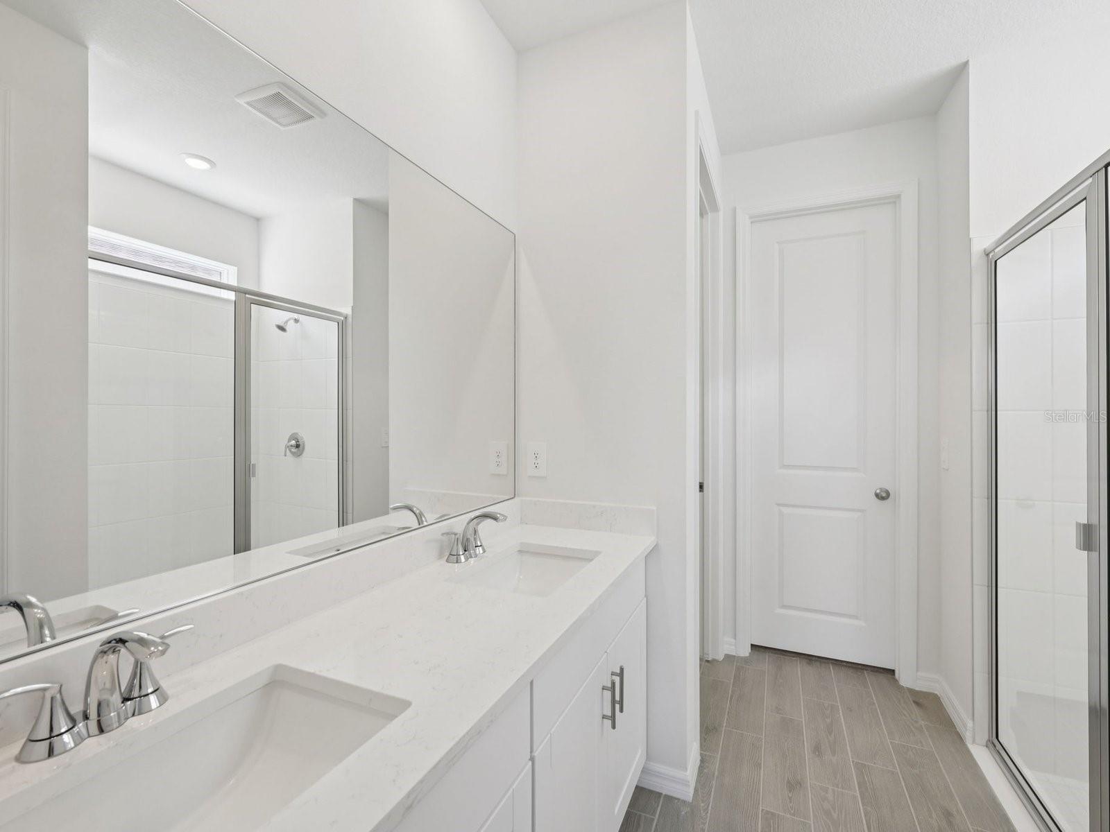 COASTERRA - Residential