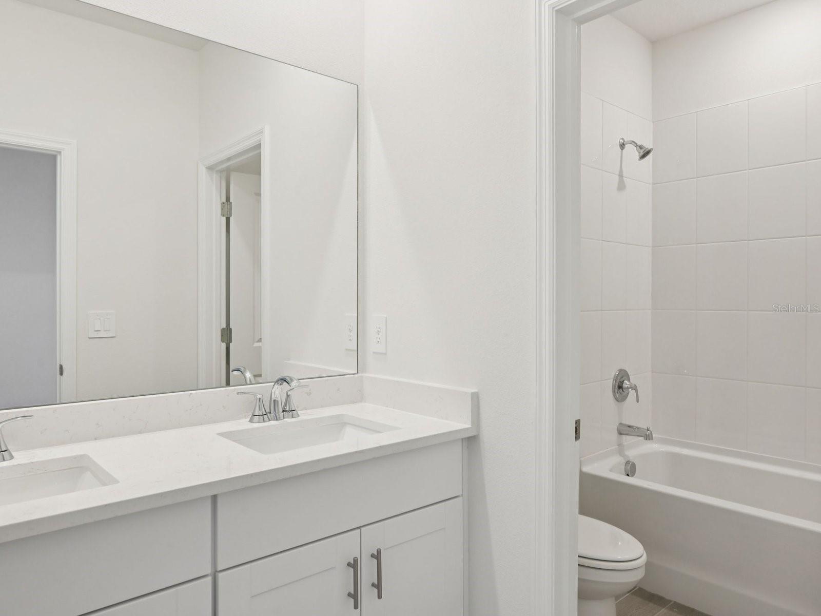 COASTERRA - Residential