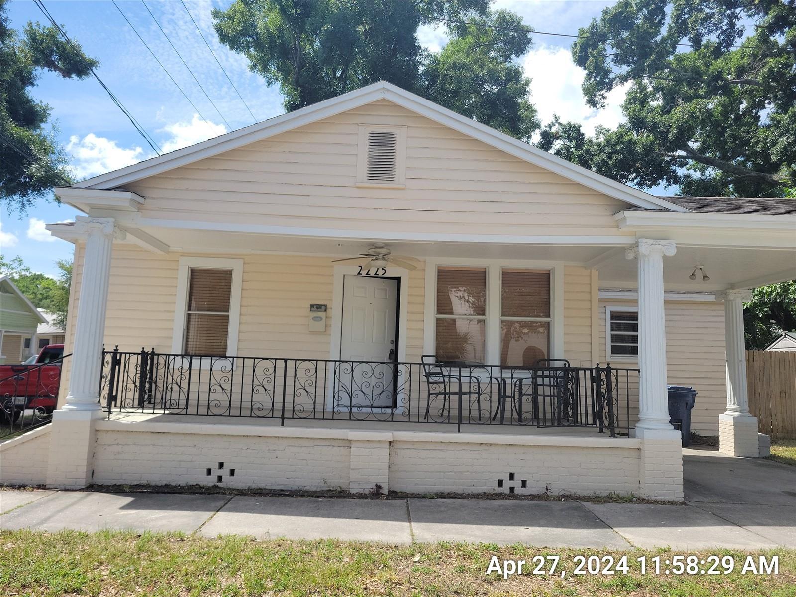 TURMANS EAST YBOR - Residential Lease