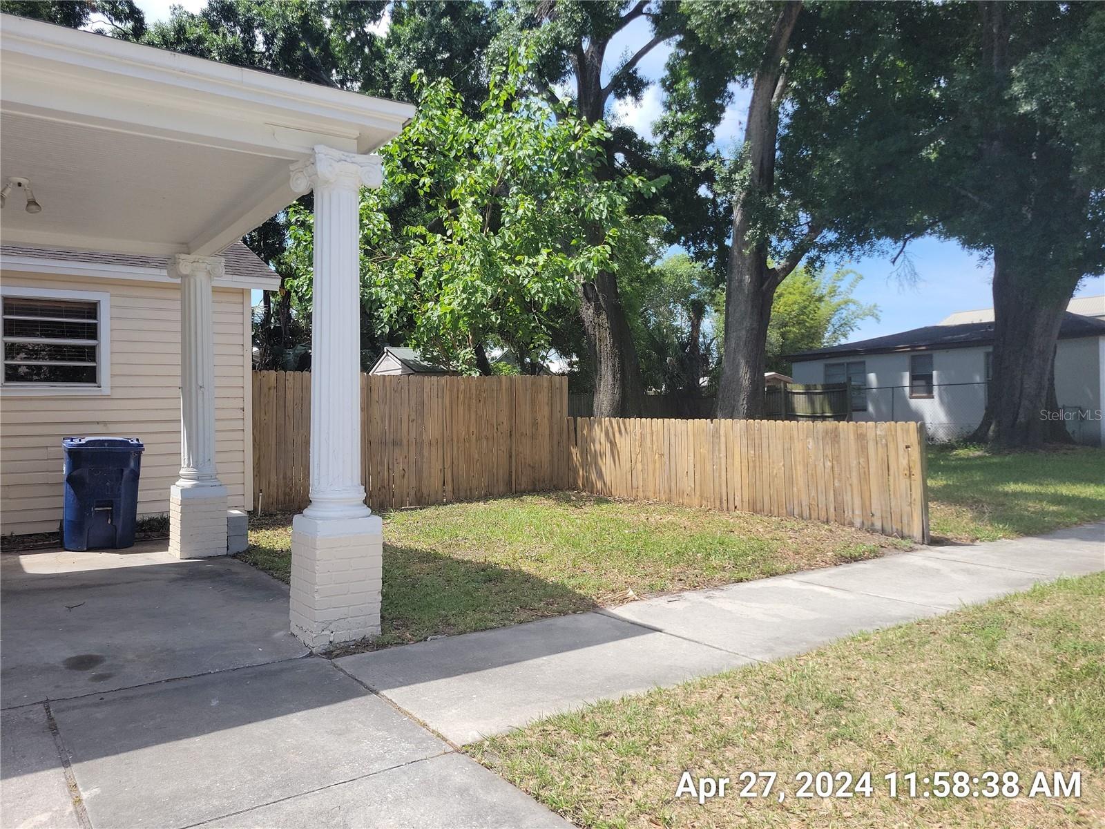 TURMANS EAST YBOR - Residential Lease