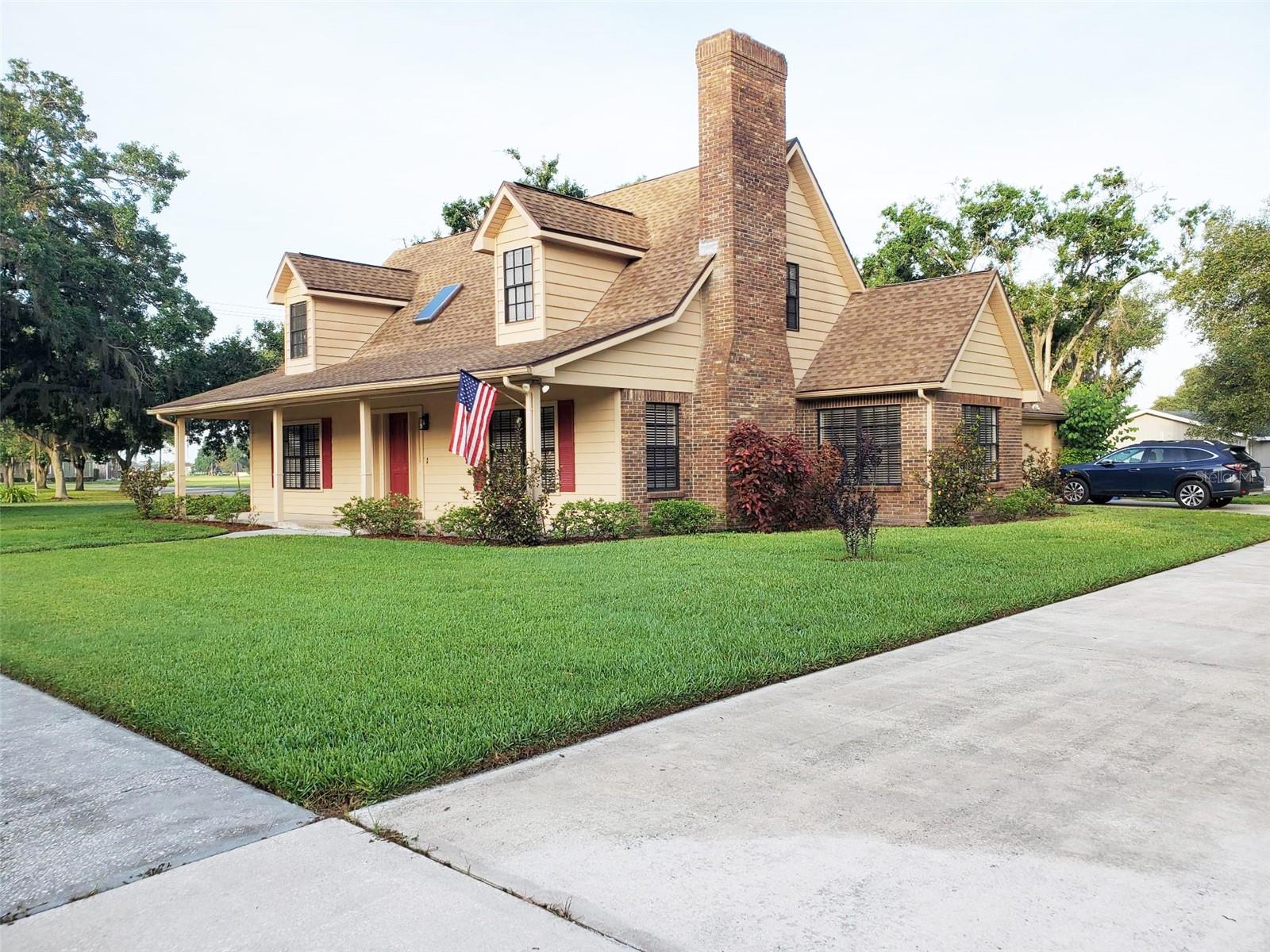 2615 SOUTHERN OAKS PLACE