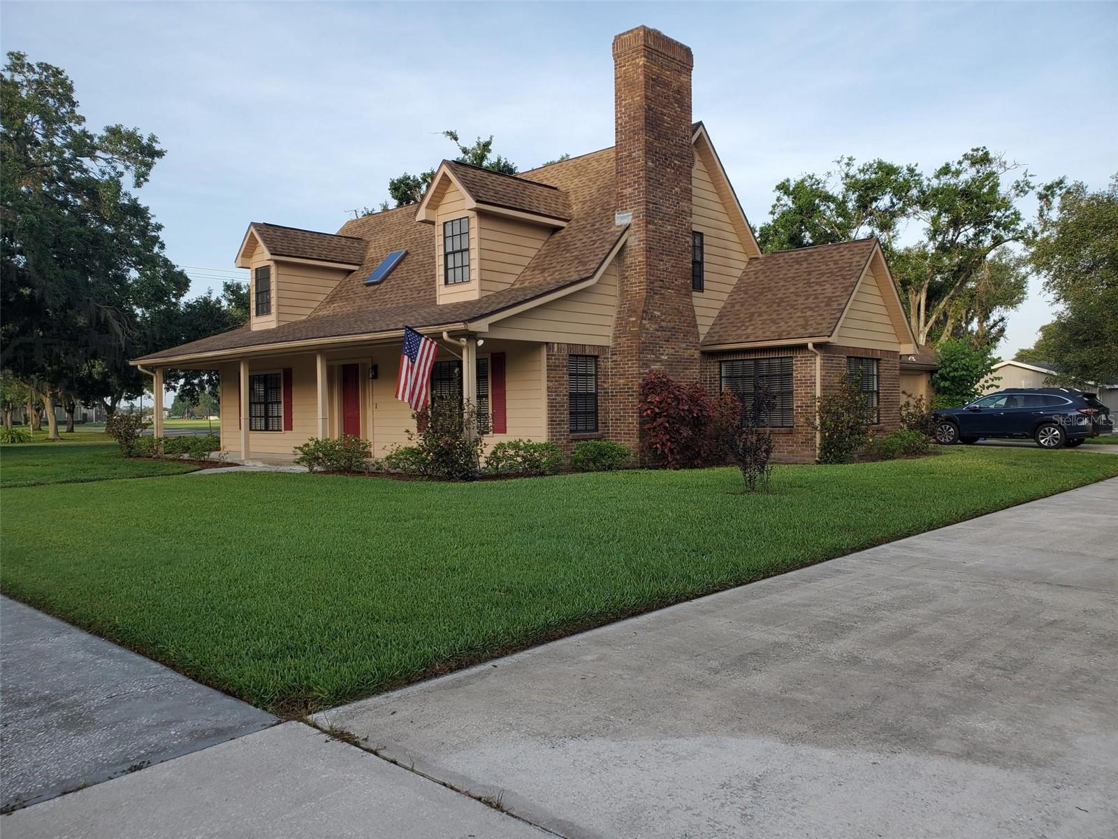 2615 SOUTHERN OAKS PLACE
