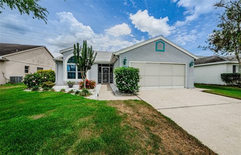 A home in NEW PORT RICHEY