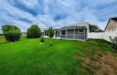 A home in NEW PORT RICHEY