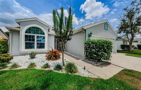 A home in NEW PORT RICHEY