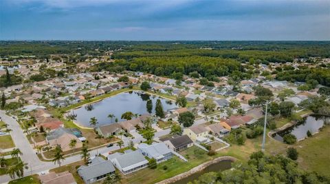 A home in NEW PORT RICHEY