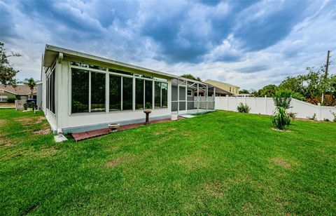 A home in NEW PORT RICHEY