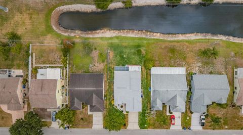 A home in NEW PORT RICHEY