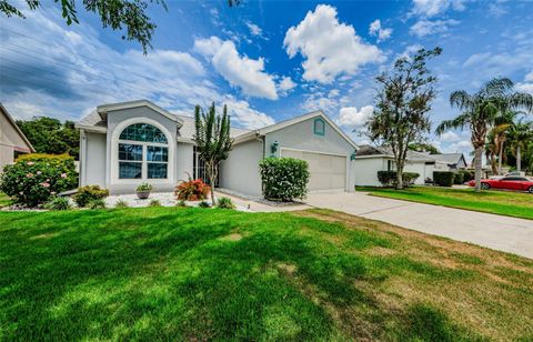 A home in NEW PORT RICHEY