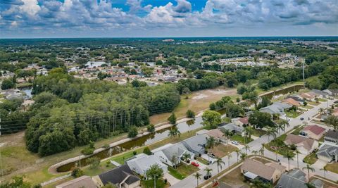 A home in NEW PORT RICHEY