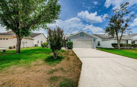 A home in NEW PORT RICHEY