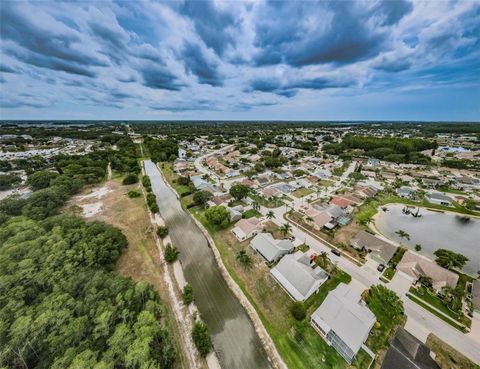 A home in NEW PORT RICHEY