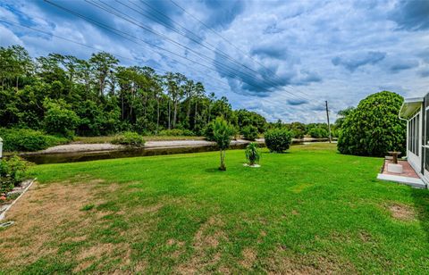 A home in NEW PORT RICHEY