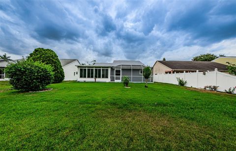 A home in NEW PORT RICHEY