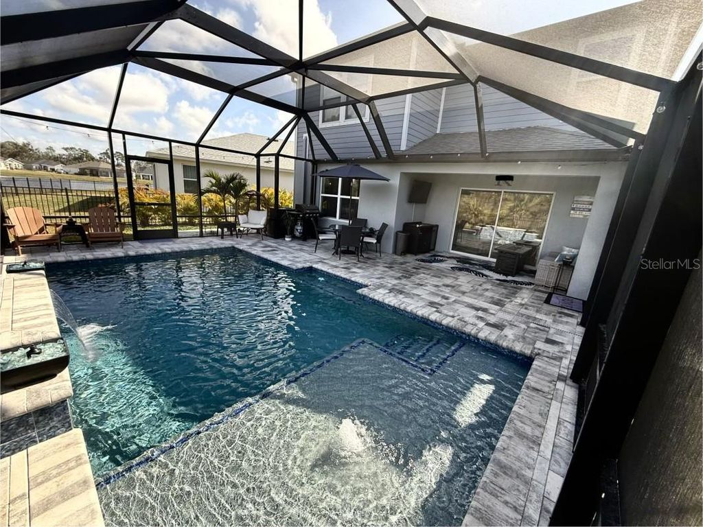 Photo of 11787 Moonsail Drive, Parrish, FL 34219 (MLS # A4679880)