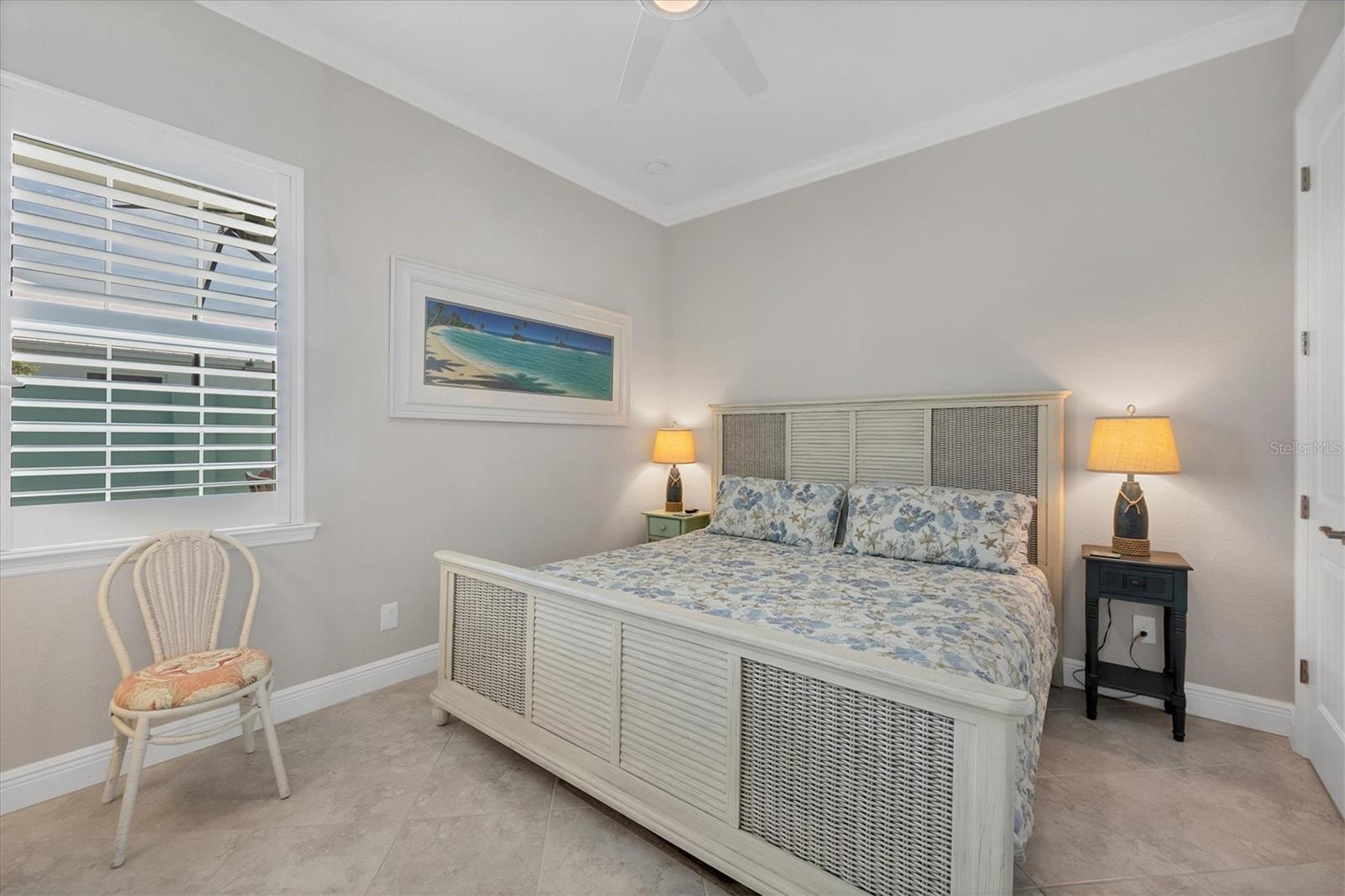 CORAL CAYE - Residential Lease