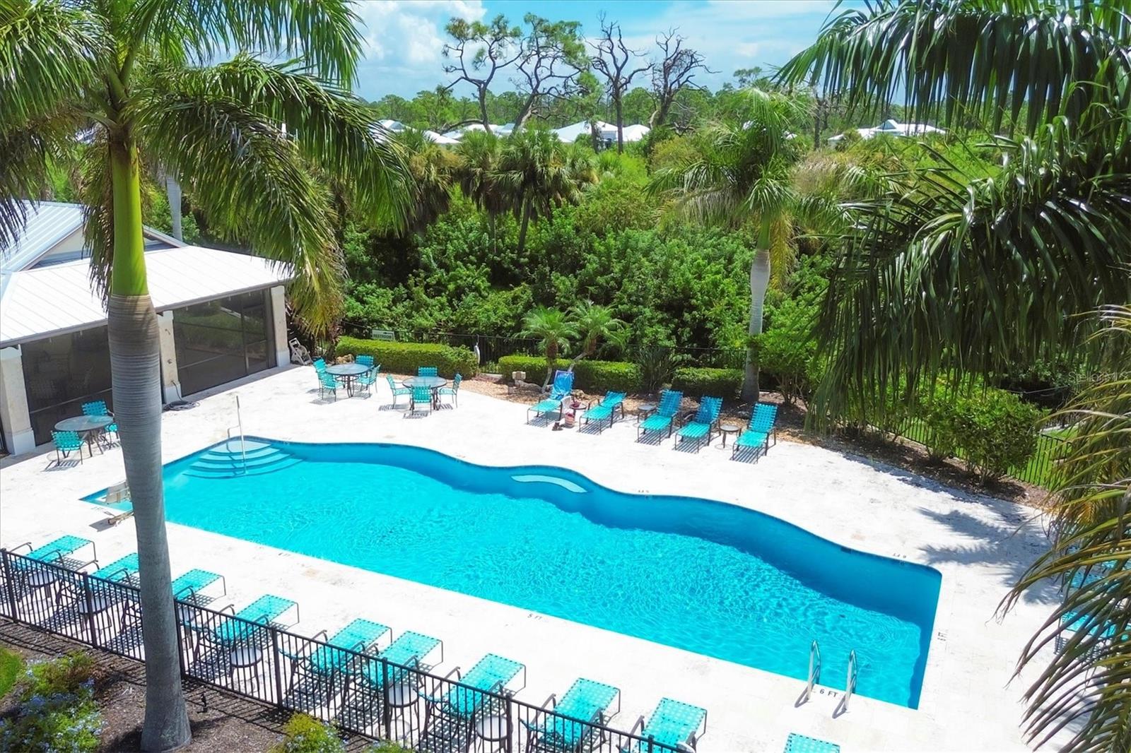 CORAL CAYE - Residential Lease
