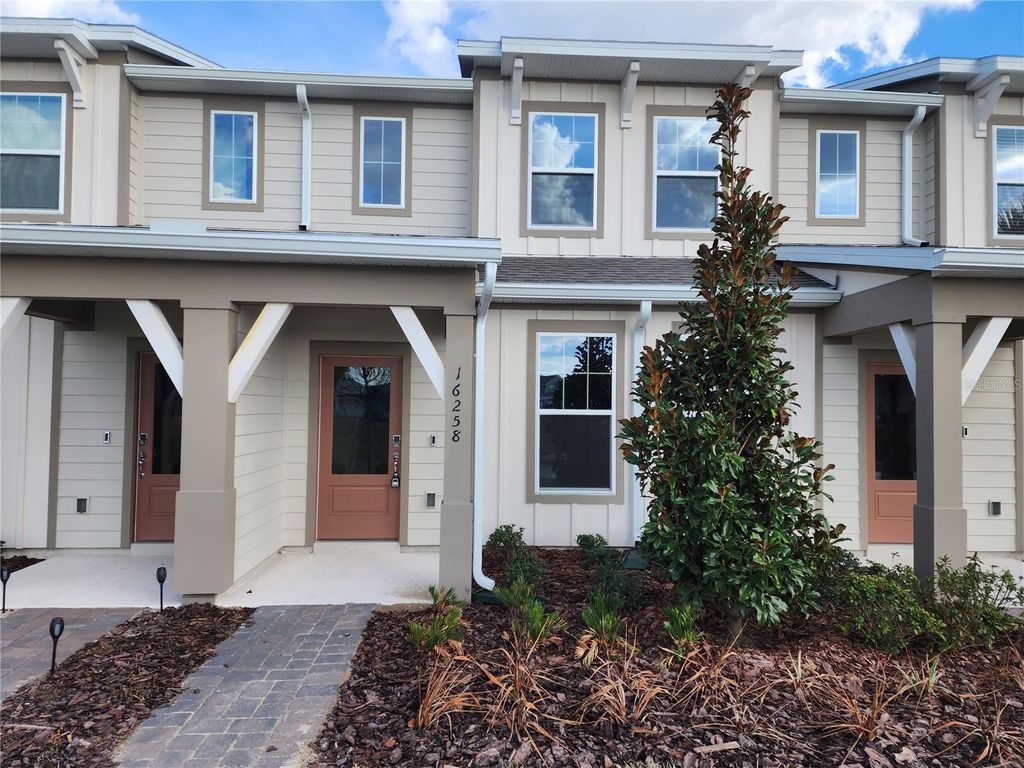 Photo of 16258 Merry Alley, Winter Garden, FL 34787 (MLS # O6383652)