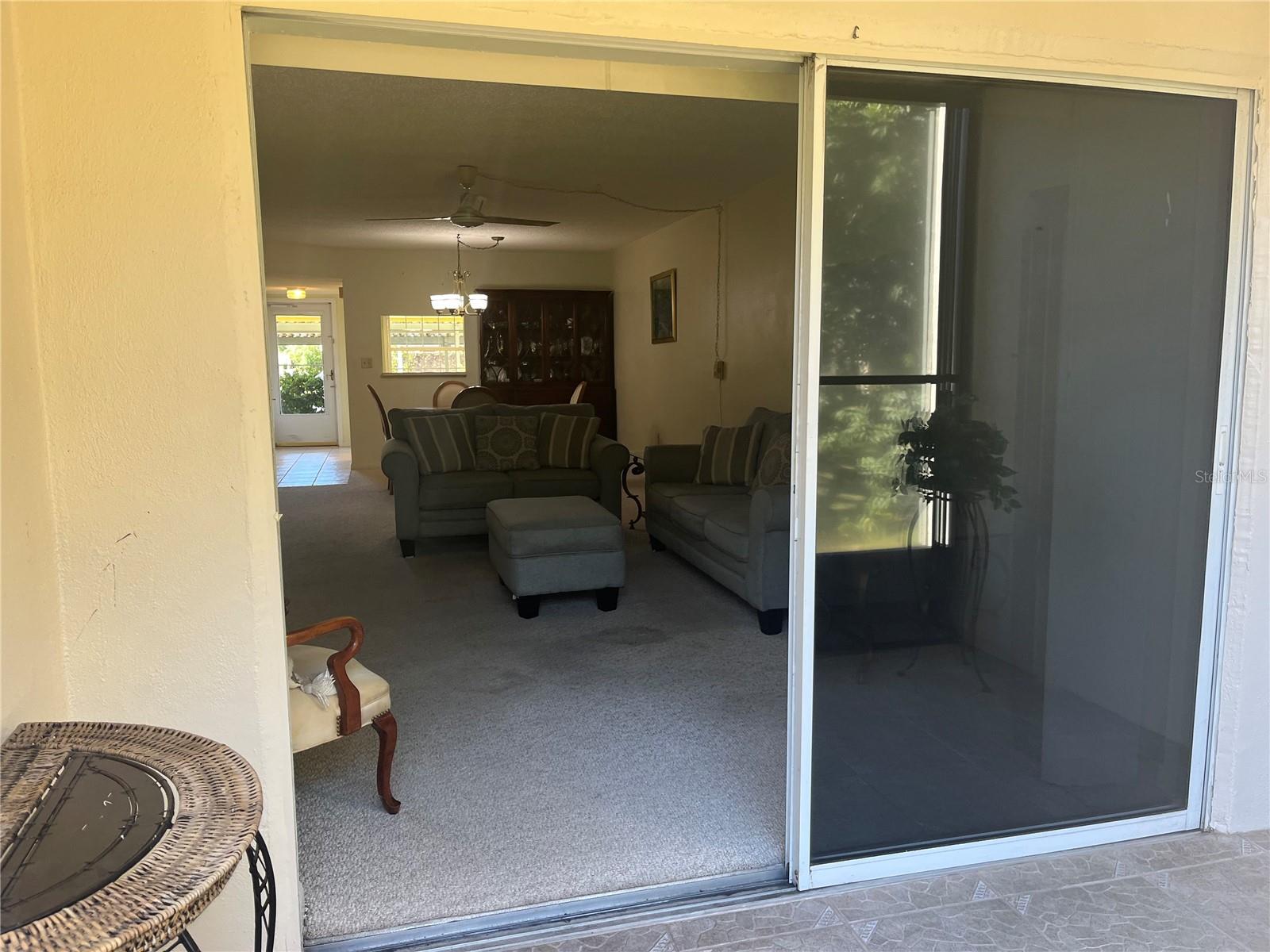 PATRICIAN OAKS - Residential