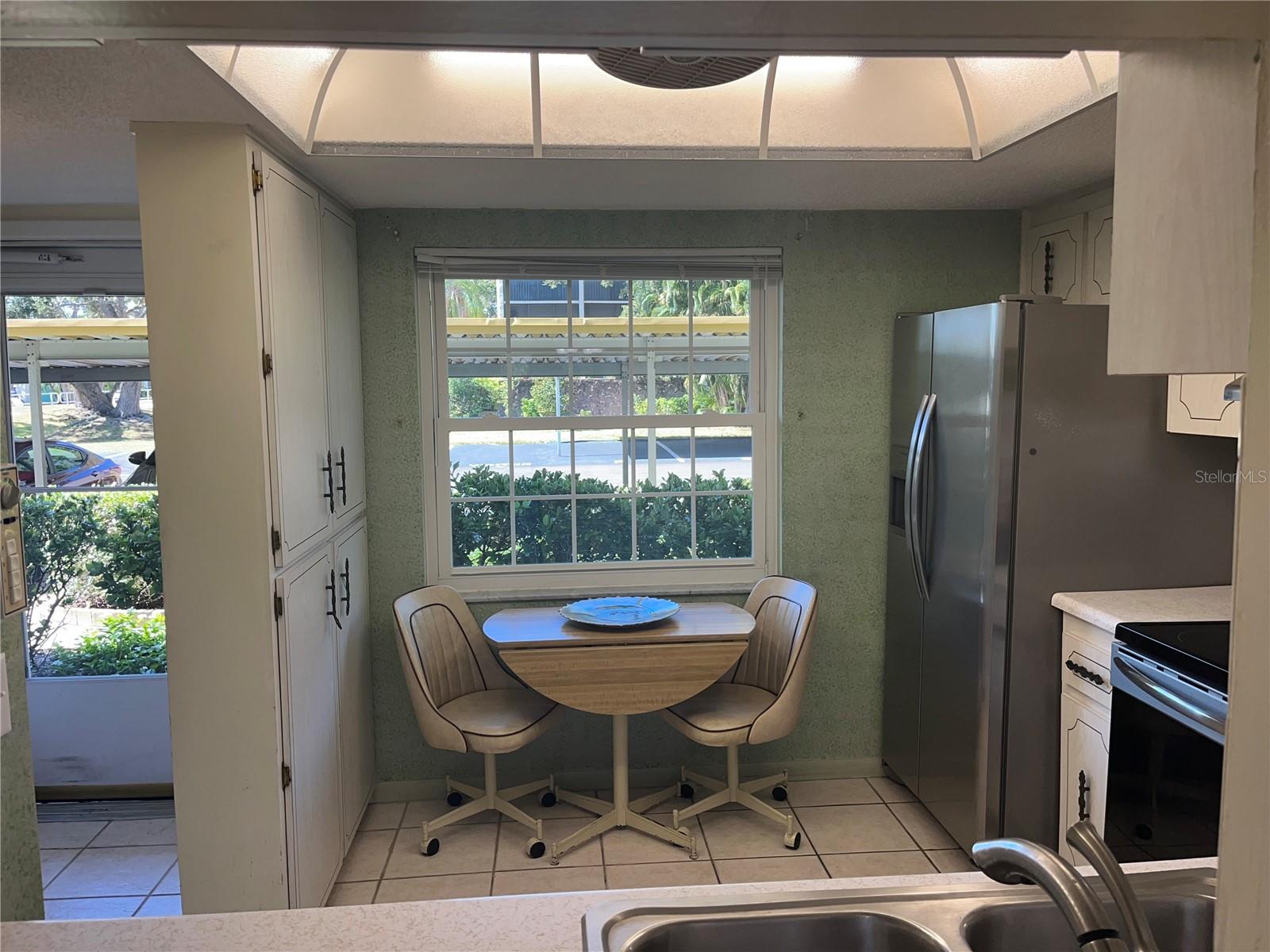 PATRICIAN OAKS - Residential